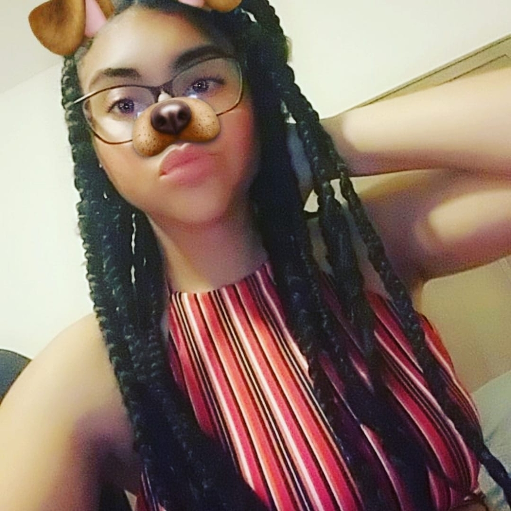 Meet your Posher, Jessica